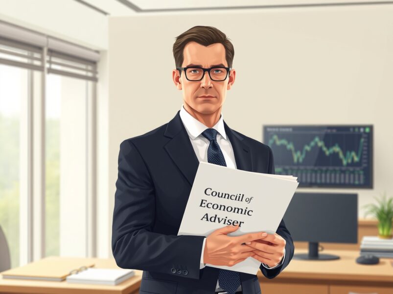 Απαγόρευση Τόκων Stablecoin Προκαλεί Διαμάχη: Συμβούλιο Λευκού Οίκου Αποκαλύπτει Ελάχιστο Αντίκτυπο στις Τράπεζες