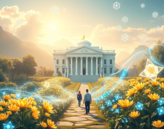 White House stablecoin meeting with crypto and banking executives to determine regulatory framework