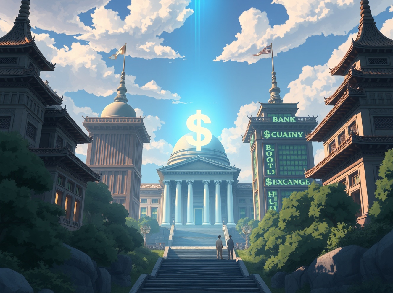 Stablecoin Yield Talks: White House Resumes Crucial Negotiations Between Banks and Crypto Industry