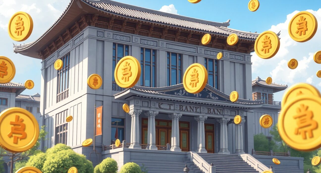 White House stablecoin yields deadline forces banking and cryptocurrency industry negotiations on regulatory framework