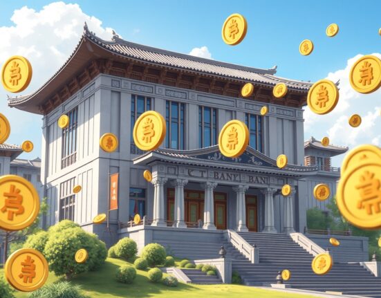 White House stablecoin yields deadline forces banking and cryptocurrency industry negotiations on regulatory framework