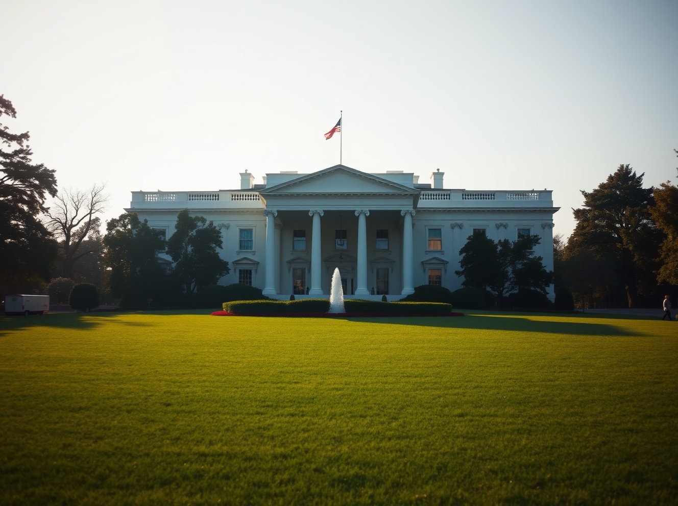White House Moves to Structure Strategic Bitcoin Reserves and Crypto Holdings