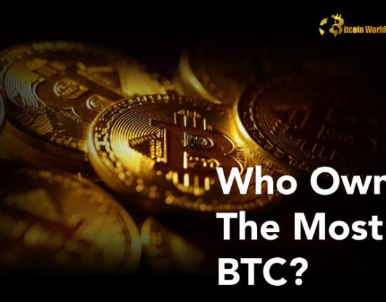 Who Owns the Most Bitcoin? Understanding Bitcoin Ownership and Popularity