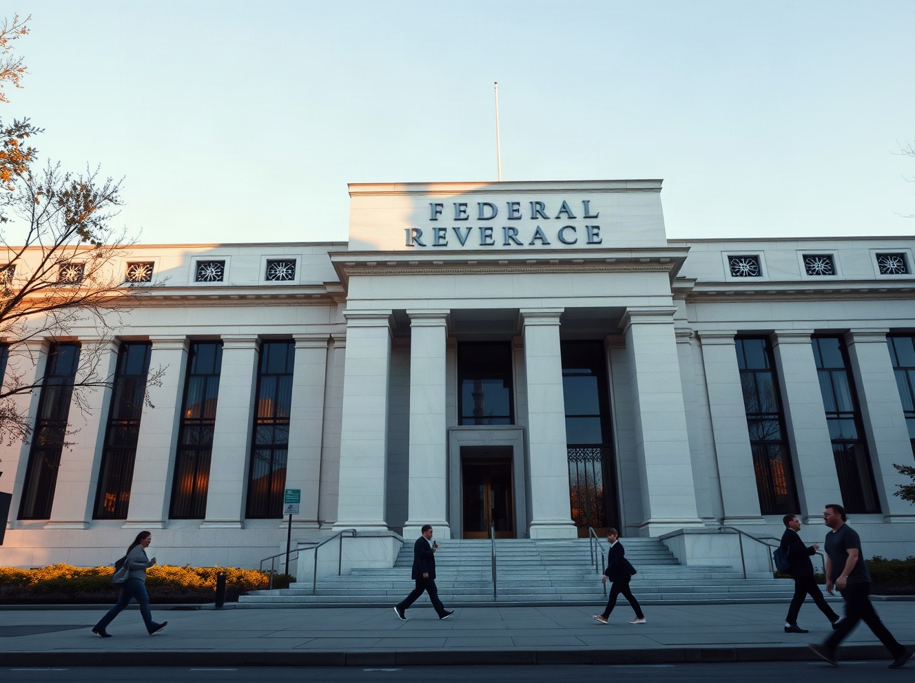 Why the Latest PCE Reading Leaves the Fed with a Harder Choice