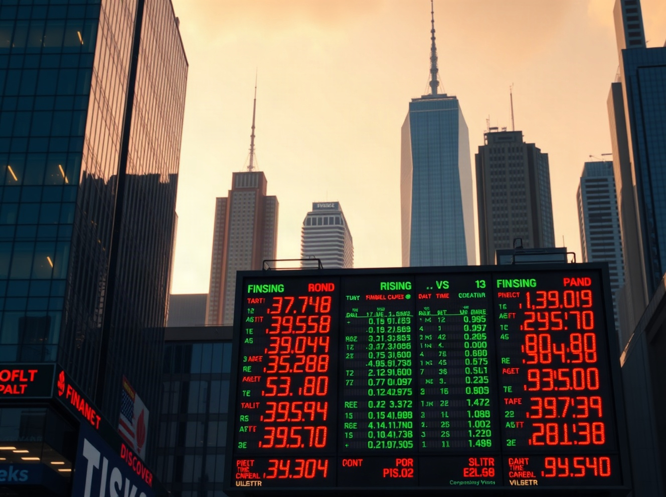 Why Long Bonds Are Repricing the Global Cost of Money