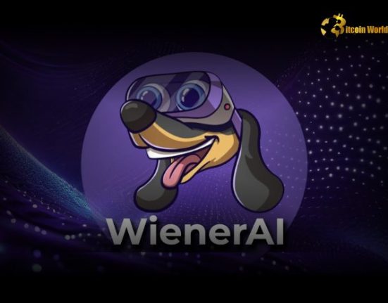 Wienerdog AI Crypto: Unleashing Innovation with AI-Driven Blockchain Solutions