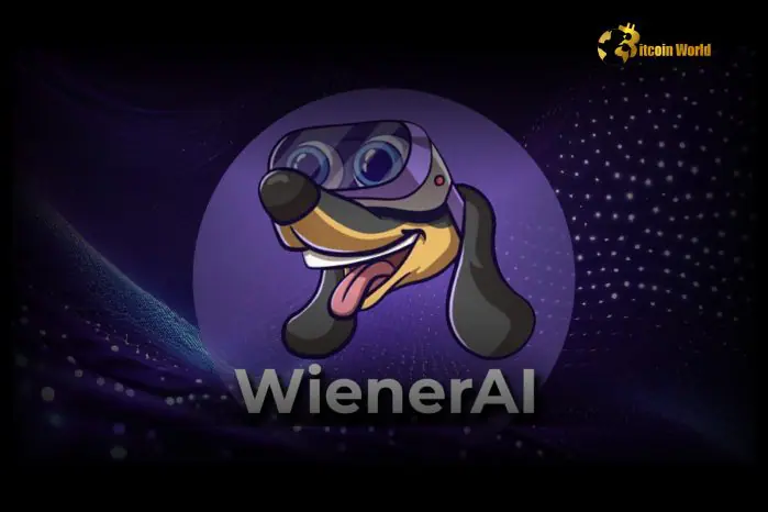 Wienerdog AI Crypto: Unleashing Innovation with AI-Driven Blockchain Solutions