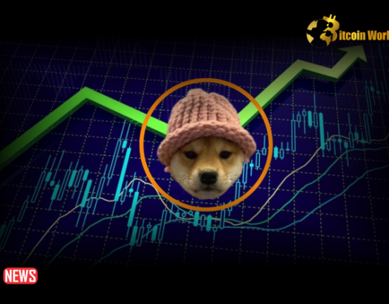 Dogwifhat (WIF) Price Jumps 21% As Analysts See $4.5 Price Tag