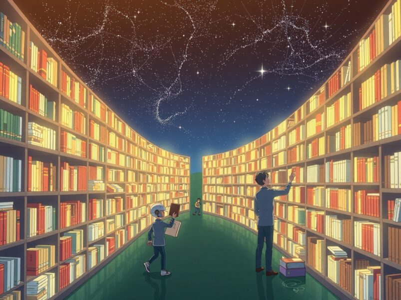 Wikimedia Enterprise Forges Crucial AI Partnerships with Tech Giants, Securing Wikipedia’s Future