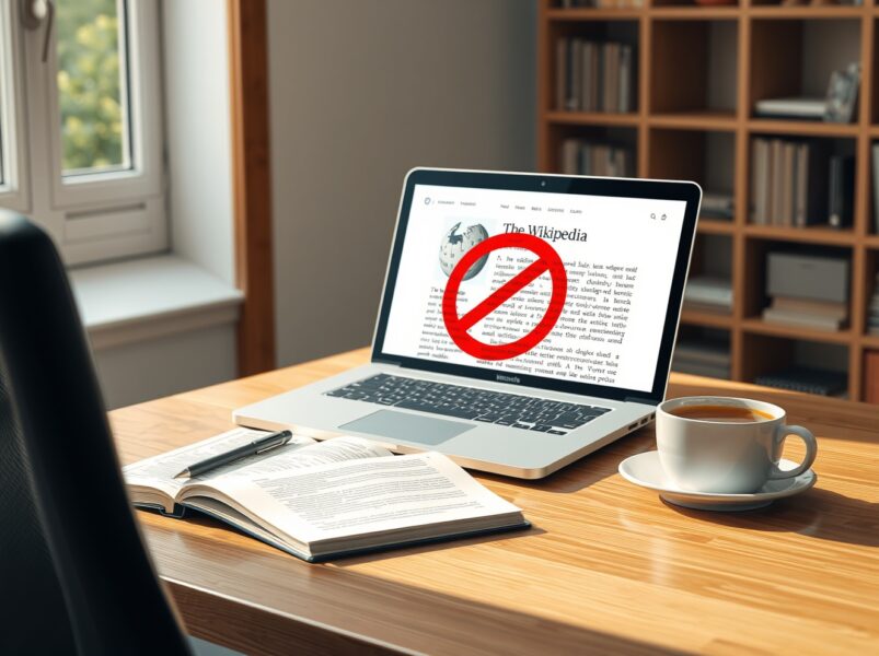 Wikipedia AI Ban: The Definitive Crackdown on Machine-Generated Content That Reshapes Digital Knowledge