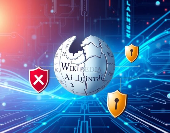 Wikipedia Demands AI Giants Stop Scraping and Use Paid API Instead