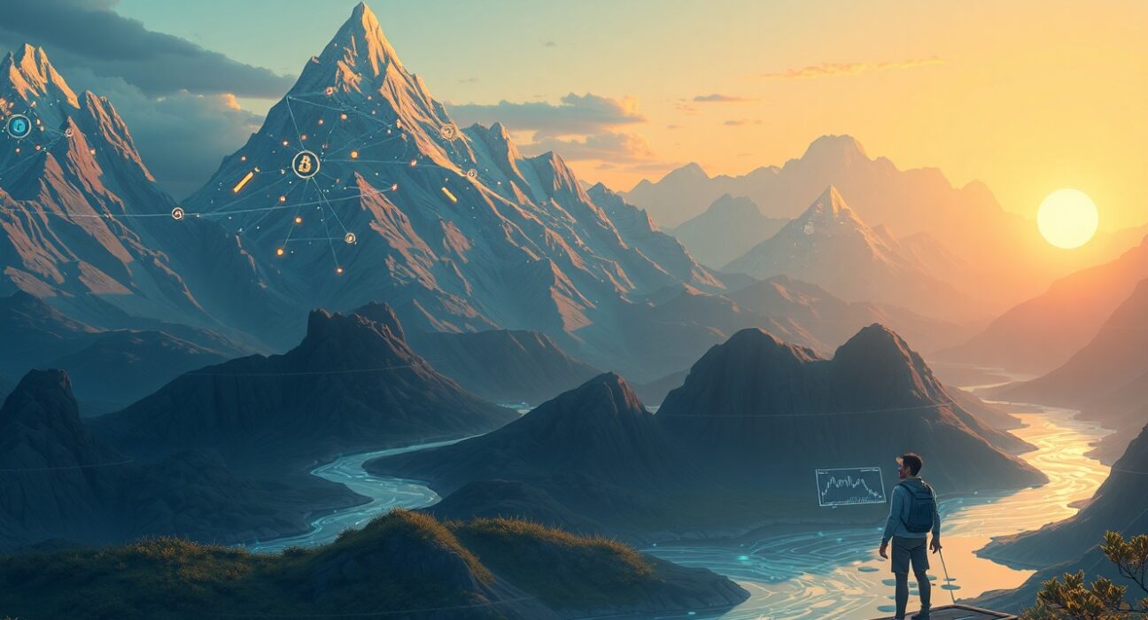 Willy Woo Bitcoin price prediction analysis showing market turning points and support levels