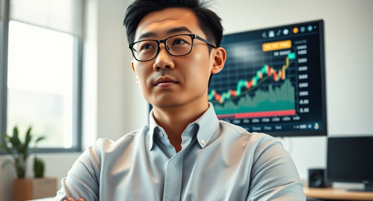 On-chain analyst Willy Woo discussing Bitcoin price prediction and market bottom analysis.