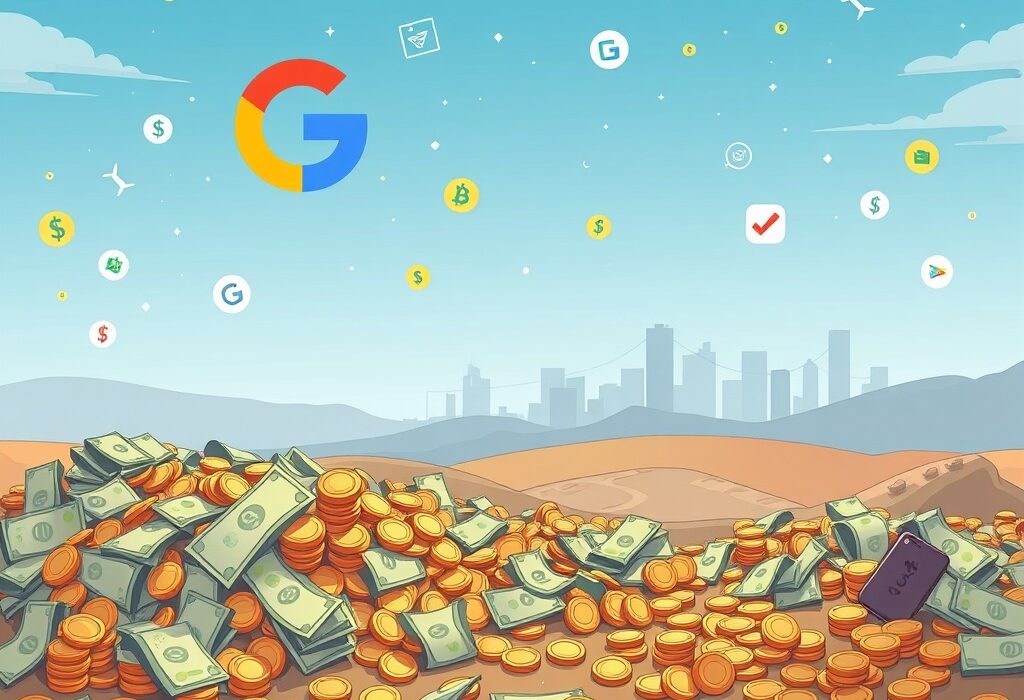 Unveiling the Unsettling Windsurf Google Deal: VC Payouts and Employee Compensation Controversies