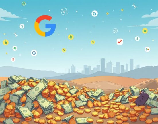 Unveiling the Unsettling Windsurf Google Deal: VC Payouts and Employee Compensation Controversies