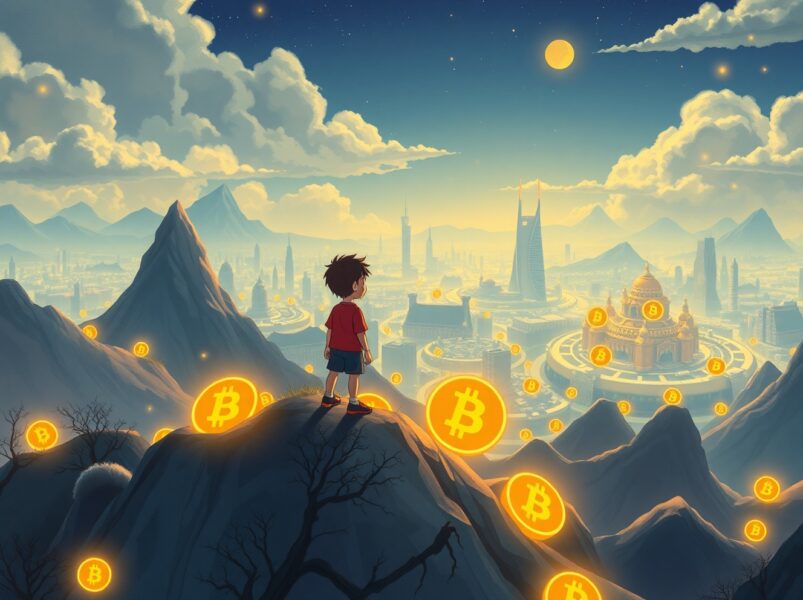 Winklevoss Brothers Bitcoin Holdings: The Stunning $1.3 Billion Revelation That Shakes Crypto Markets