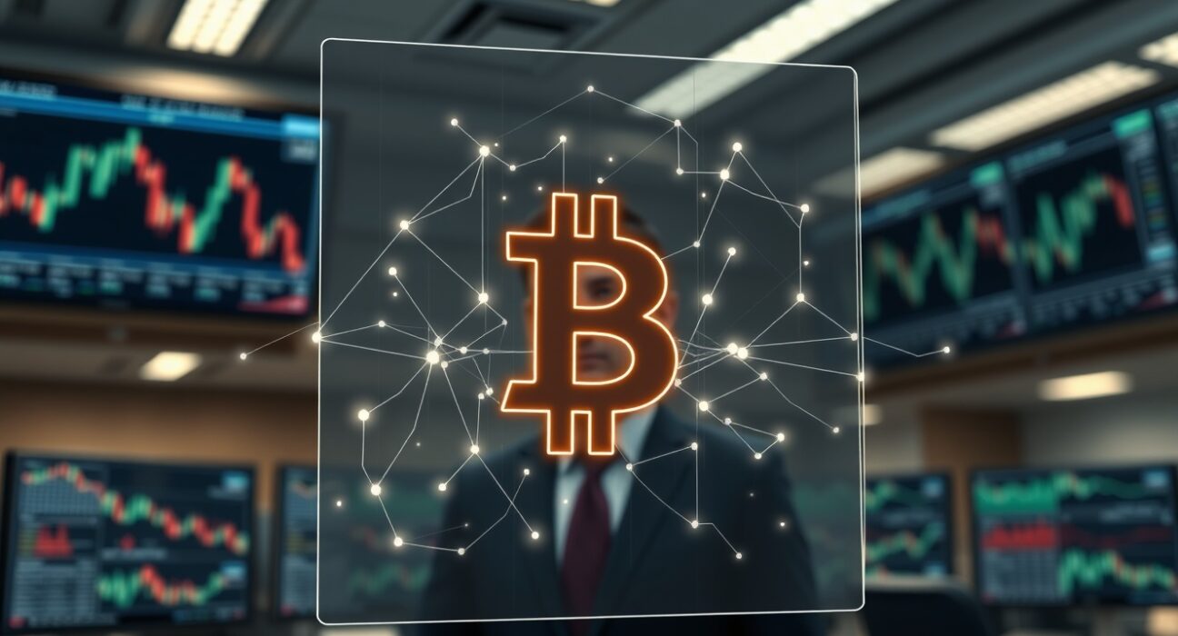 Analysis of the Winklevoss brothers' significant Bitcoin transaction and its market context.