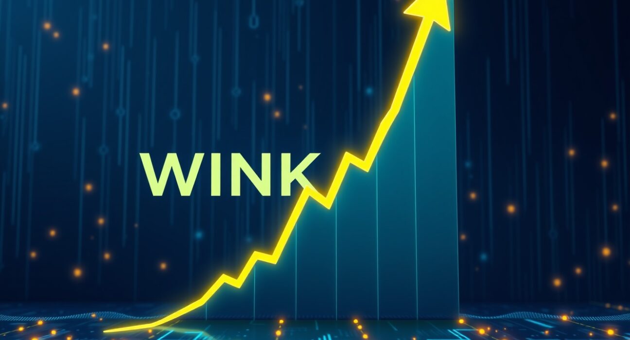 WINkLink Price Prediction 2025-2030: Revolutionary Potential or Risky Bet?