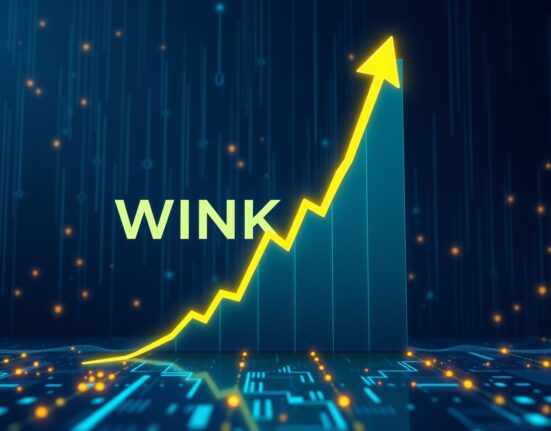 WINkLink Price Prediction 2025-2030: Revolutionary Potential or Risky Bet?