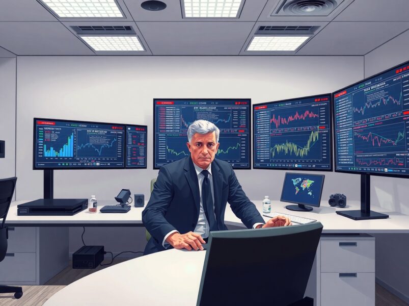 Prediction Markets Mastery: Six Proven Strategies That Generate Consistent Profits