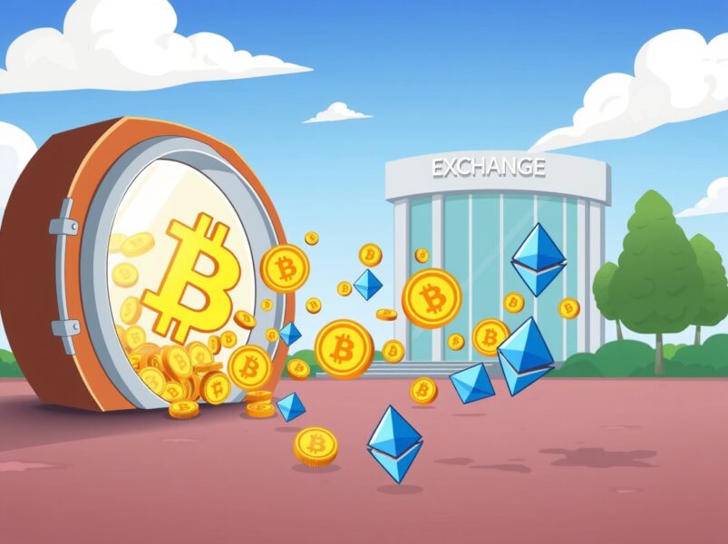 Revealed: Winslow Strong Deposits a Staggering $32.6M in Crypto to Coinbase