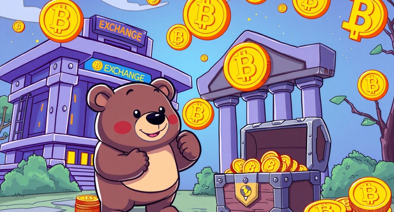 Strategic Wintermute AAVE withdrawal showing crypto accumulation for long-term holding