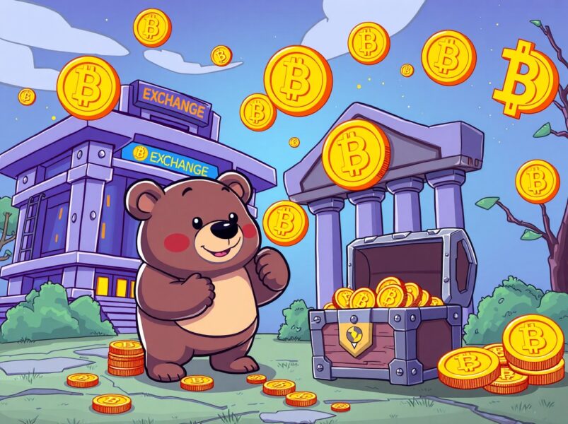 Strategic Wintermute AAVE withdrawal showing crypto accumulation for long-term holding