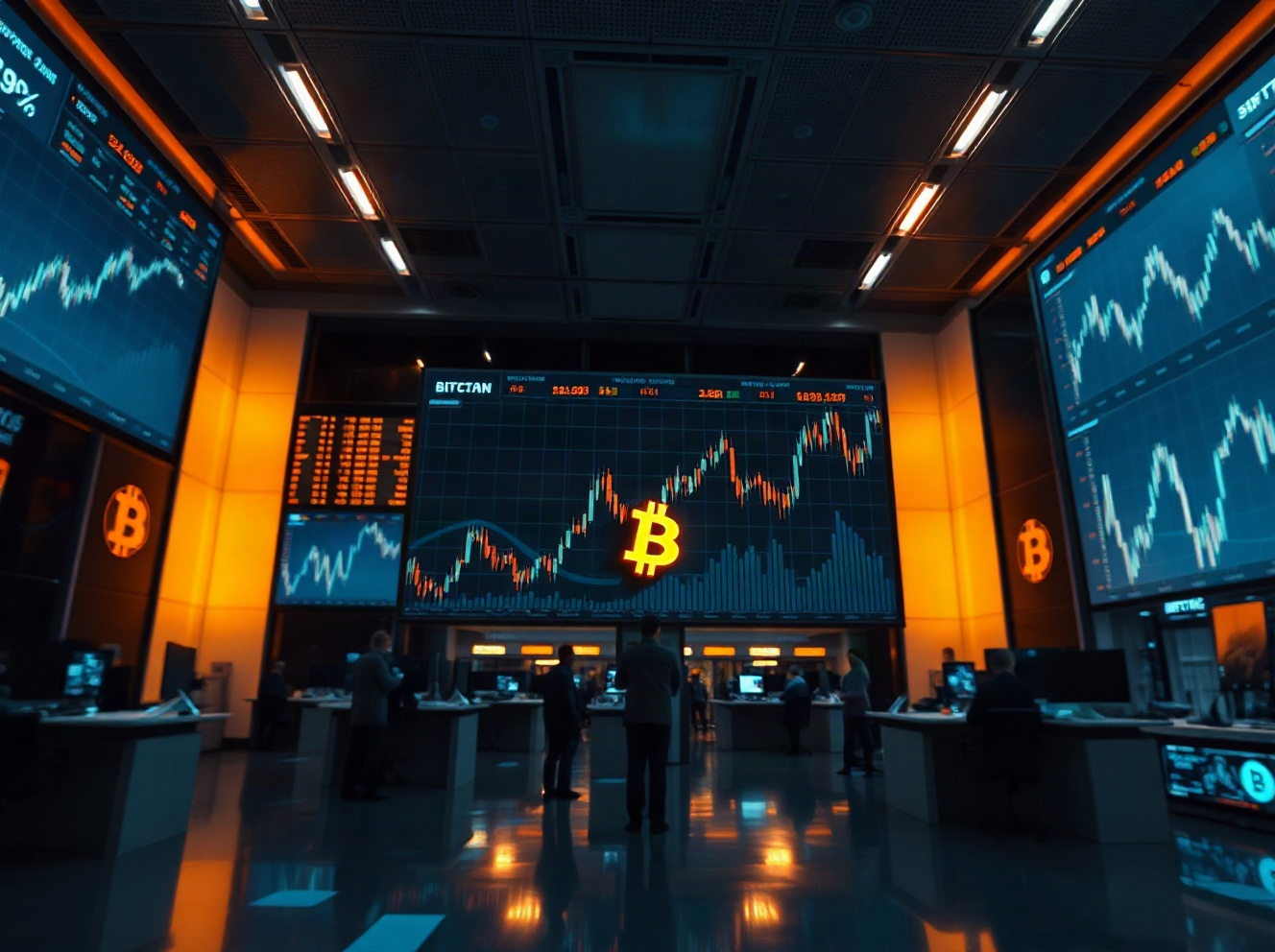 Wintermute Moves $256.8M in Bitcoin to Binance This Week