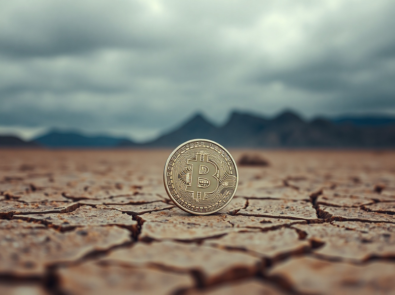Wintermute Warns Bitcoin at Risk of Range Breakdown Below $59K on Macro Headwinds and Liquidity Crunch