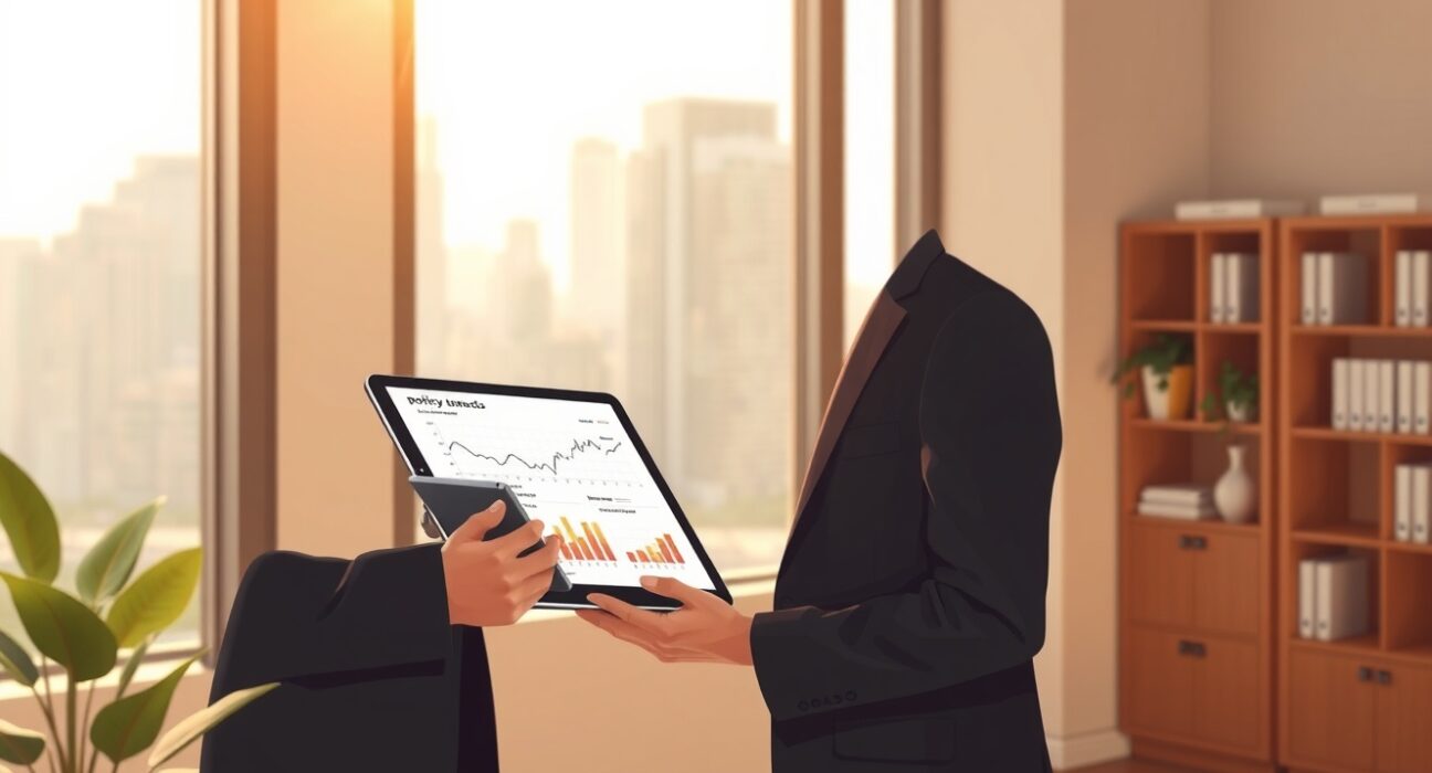 Policy expert Ron Hammond of Wintermute analyzes the chances for the US crypto market structure bill in 2025.