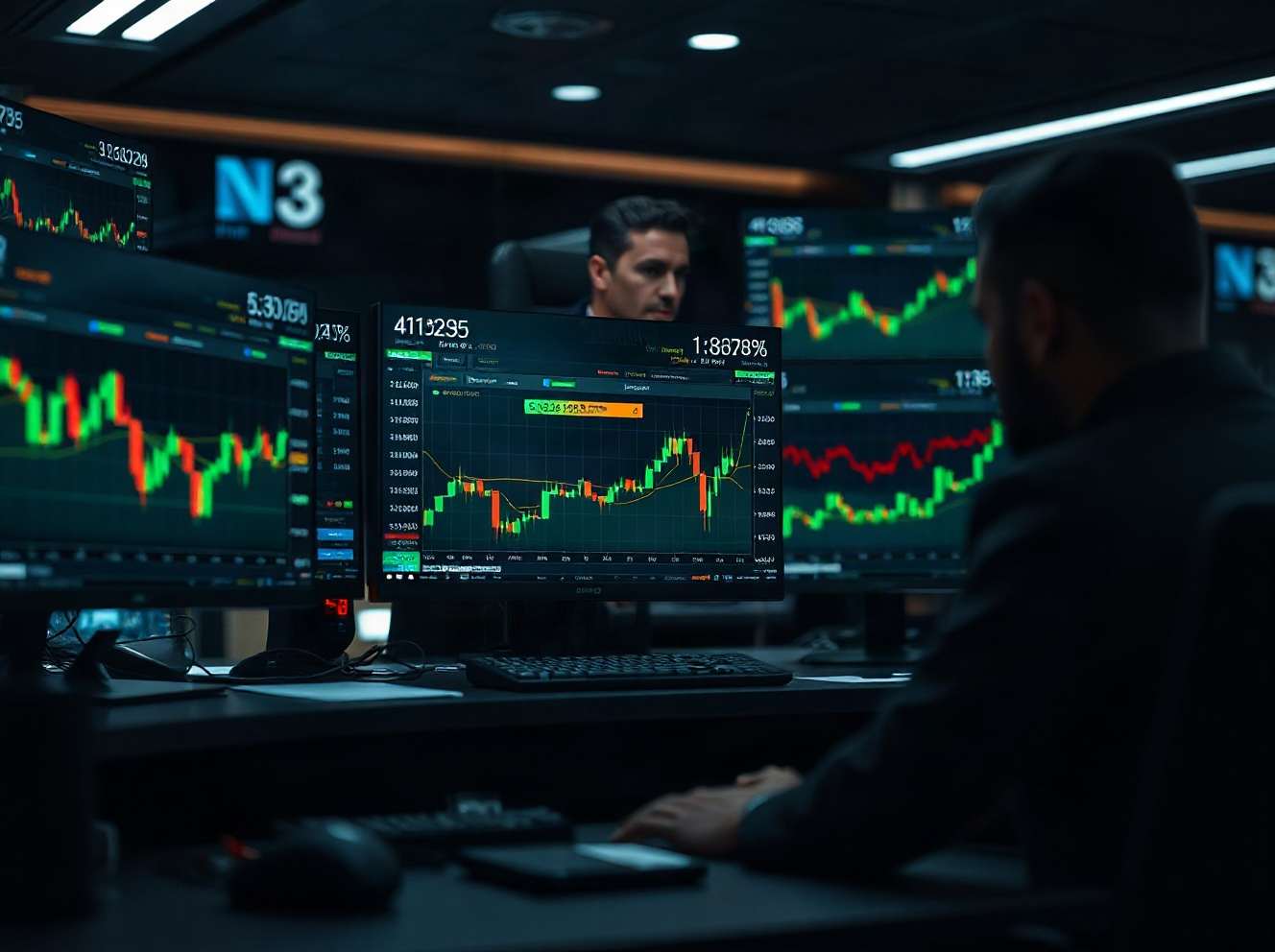 Wintermute-Linked Wallet Slashes Hyperliquid Short Position to $80.5M