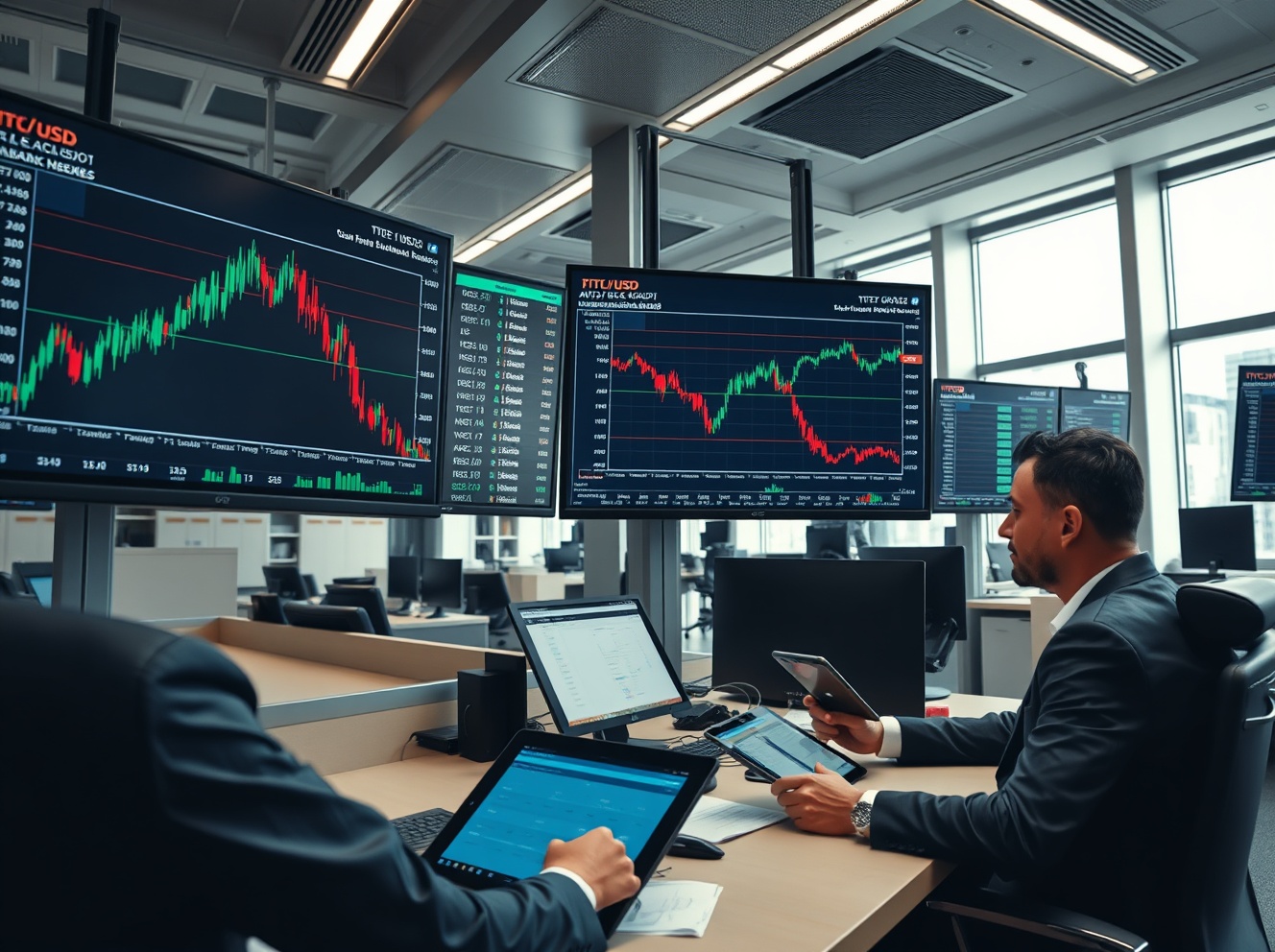 Wintermute: Broad Altcoin Rallies Likely to Fade as Institutional Investors Tighten Grip on Crypto Markets
