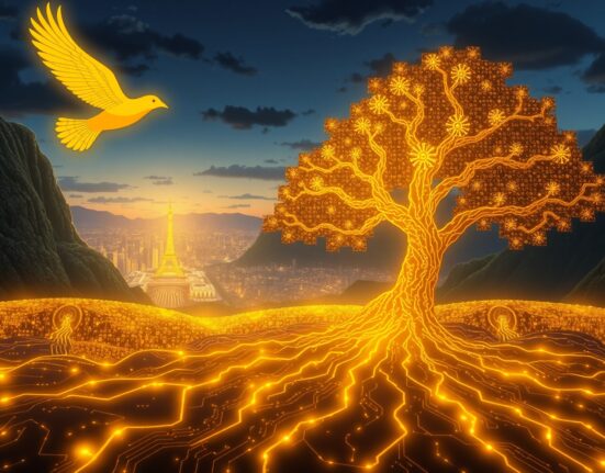 Wintermute enables institutional OTC trading for digital gold assets PAXG and XAUT.