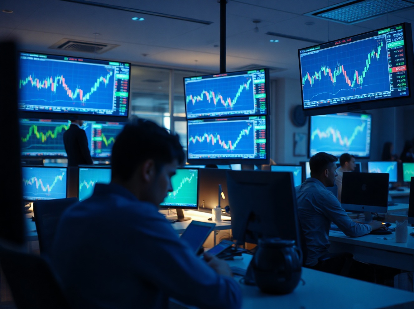 Wintermute: It’s Too Early to Call a Crypto Market Bottom