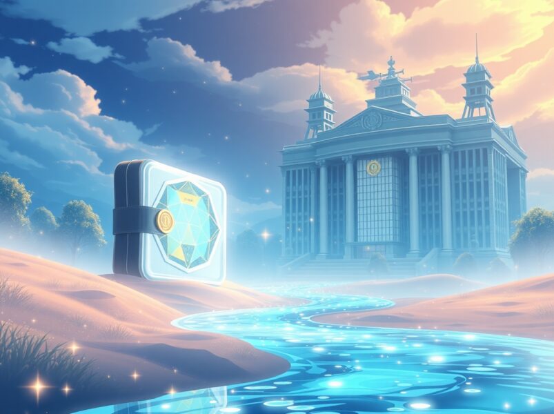 Analysis of Wintermute's significant USDT transfer to Binance and its market implications