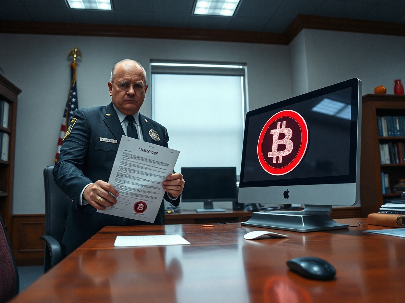 Wisconsin, New York Authorities Escalate Criticism of Circle Over Refusal to Freeze USDC for Fraud Victims