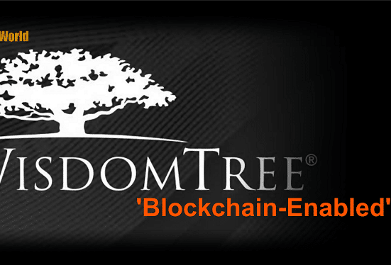 SEC Approves 9 More WisdomTree 'Blockchain-Enabled' Funds