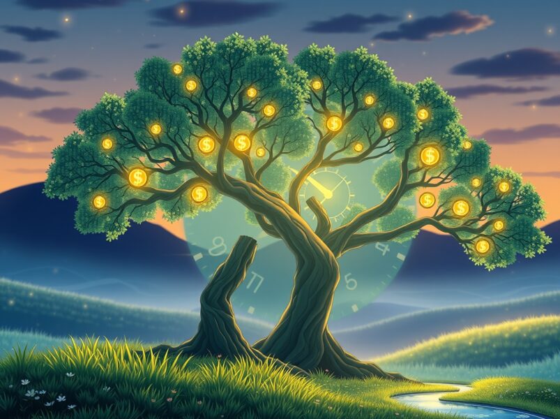 WisdomTree Instant Settlement: Revolutionary 24/7 Digital Money Market Fund Launch Transforms Finance