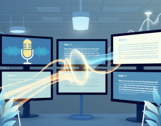 Revolutionary Voice AI App Wispr Secures $25M Funding as Enterprise Adoption Skyrockets