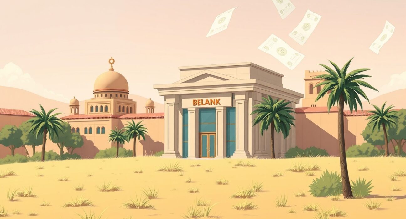 Analysis of the WLFI bank charter halt and investigation into UAE financial ties.