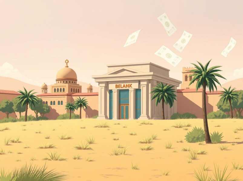 WLFI Bank Charter Faces Urgent Halt as Lawmaker Demands Probe into Shocking UAE Ties