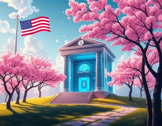 Trump-linked WLFI establishes crypto custody subsidiary for digital asset banking services