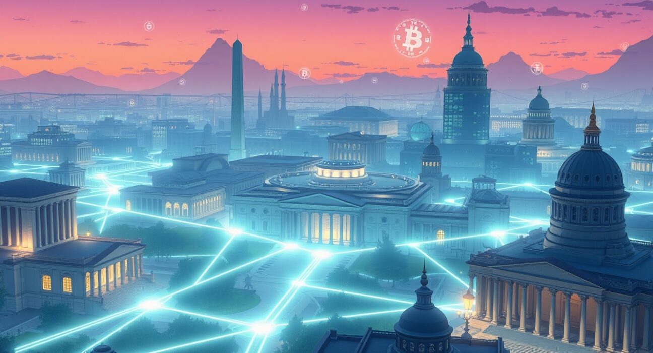 House Democrats investigate Trump family WLFI DeFi project and UAE financial deal implications