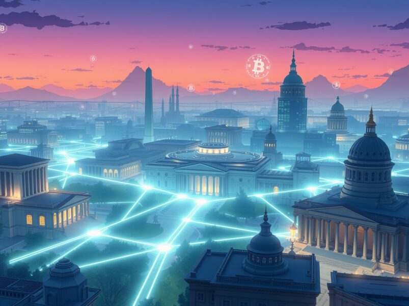 WLFI DeFi Project Sparks Urgent House Democrats Investigation into Trump Family’s Controversial $500M UAE Deal