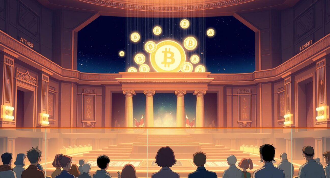 WLFI governance vote controversy highlights tensions in decentralized finance governance structures