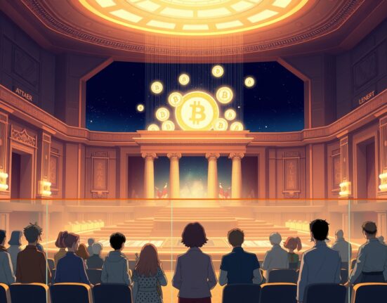 WLFI governance vote controversy highlights tensions in decentralized finance governance structures