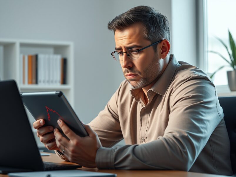 WLFI Crisis: Desperate Investor Reveals Shorting is the Sole Path to Recover Catastrophic Losses