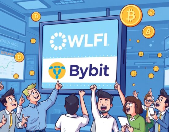 WLFI Listing Bybit: Exciting New Opportunity Unveiled!