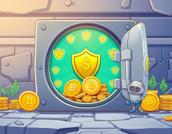 WLFI phishing incident security measures protecting digital assets in cryptocurrency vault