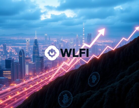 WLFI Price Prediction: Unleashing the Soaring Potential of World Liberty Financial (WLFI) by 2030